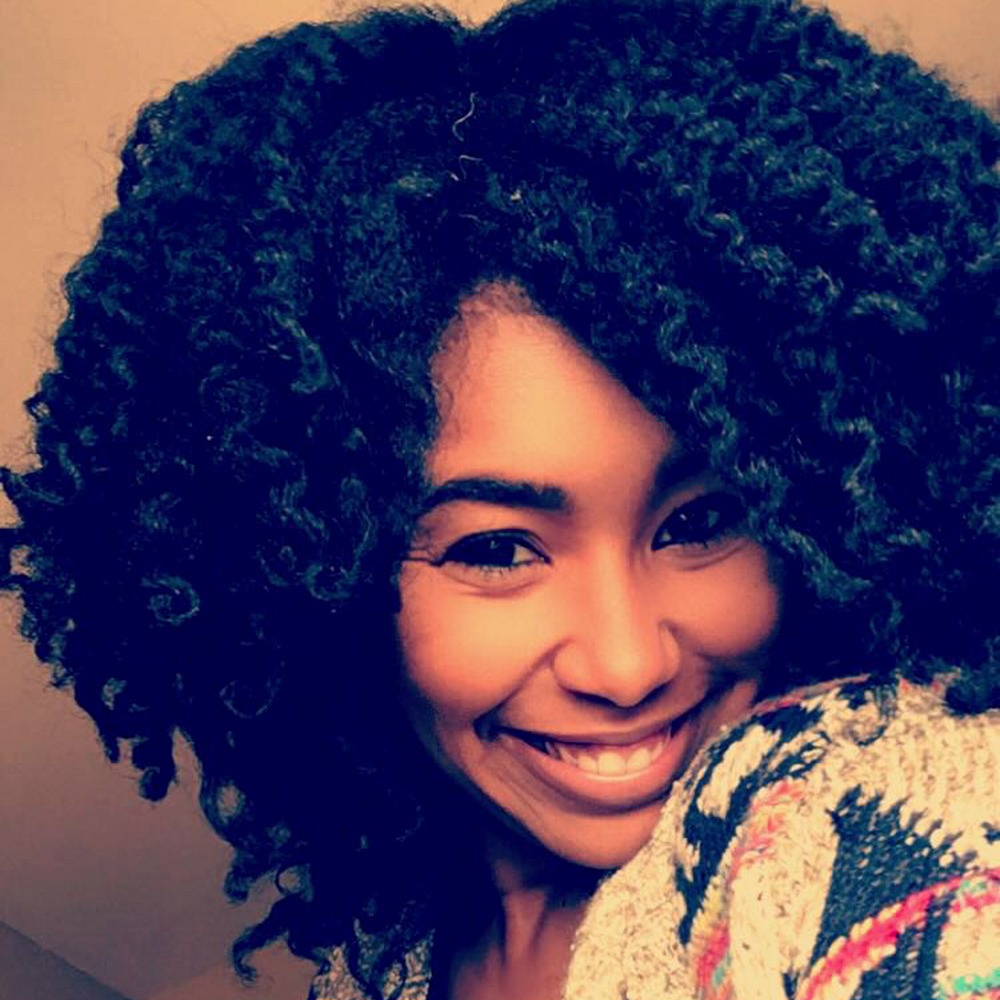 Meet your Posher, Arielle